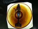THE DAMNED thanks for the night PICTURE DISC UNCUT UK LTD ED RARE 84' buzzcocks