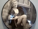 MARILYN MONROE EXCLUSIVE PICTURE DISC