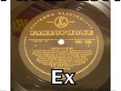 THE BEATLES LP UK PARLOPHONE 2nd PRESS 1st I Northern Songs PLEASE ME Black Gold
