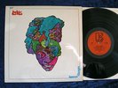 LOVE - FOREVER CHANGES. LP. UK 1st press MONO. ELEKTRA EKL 4013. (1967). NM/VG+