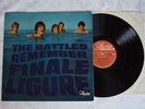 THE RATTLES - REMEMBER FINALE LIGURE // Star-Club RECORDS 1967 // Mint-