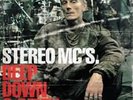 Stereo MC's Deep Down & Dirty UK 3-LP EX/NM Rare Vinyl