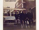 FLAMIN GROOVIES LP Shake Some Action 1976 Sire