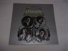 RARE UK Pye LP The Kinks - Something Else 1967 Mono Copy