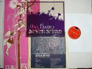 PINK FAIRIES - NEVER NEVER LAND PVC SLEEVE- 1ST PRESS