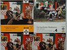 Ernst Mosch - 4 Eps - Telefunken Rare Stereo
