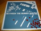 BETWEEN THE BURIED AND ME THE SILENT CIRCUS FIRST PRESS GRAY /1000 NM