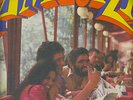 HERBERT PAGANI - AMICIZIA    LP  raro    originale   MINT poster cover promo