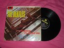 THE BEATLES PLEASE PLEASE ME MONO LP 1963