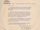 '58 Teen R&R/Rare DJ Sleeve RICKY SHAW I Got a Girl GOLDEN CREST 124 Hear Now