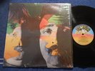 SUM PEAR - 1960's LP on Euphoria with promotional documents and insert VG+