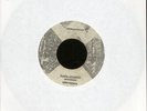 KEITH HUDSON - RASTA COUNTRY - REGGAE 45 RPM - JAMAICA IMPORT