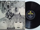The Beatles Revolver (Mono Press Excellent LP)