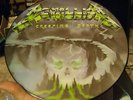 Metallica Creeping Death Picture Disc NO RESERVE
