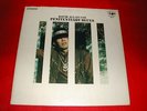 DAVID ALLAN COE...PENITENTIARY BLUES...RARE Promo SSS-9-LP