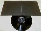 MURRAY ROMAN-blind man's movie '69 UK TRACK LP ORIG+BOOK