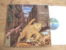 NUCLEUS - ALLEY CAT LP UK 1st Vertigo Laminated Ian Carr Alleycat Prog SUPERB