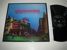 AGITATION FREE/LAST  LP 1976 BARCLAY XBLY 80 612
