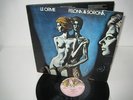 LE ORME/FELONA & SORONA  LP 1973 CHARISMA CAS 1072 FOC