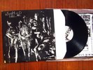 NURSE WITH WOUND Insect and & Individual Silenced LP UD08 NWW excellent w insert