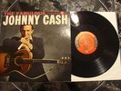 Cash, Johnny : The Fabulous ( US 58 / Columbia- Six Eyes )