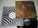 ACHIM REICHEL/AR 3 LP 1972 ZEBRA 2949 006