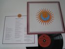 KING CRIMSON/LARKS´ TONGUES IN ASPIC  LP 1973 POLYDOR 2344 072