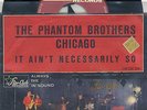 THE PHANTOM BROTHERS