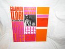 JAZZ LP SOLOMON ILORI AFRO DRUM ENSEMBLE AFRICAN HIGH LIFE / BLUE NOTE NEW YORK