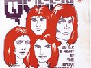 QUEEN bohemian rhapsody  PORTUGAL SINGLE EX P/S