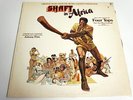 SHAFT IN AFRICA-SOUNDTRACK-LP/VINYL