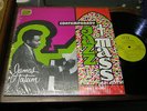 James Tatum 70s SPIRITUAL JAZZ DETROIT LP Contemporary Jazz Mass ORIGINAL USA