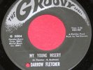 DARROW FLETCHER 