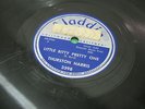 THURSTON HARRIS on ALADDIN #3398 - LITTLE, BITTY PRETTY ONE - VG+