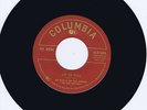 SID KING - LET 'ER ROLL / BLUE SUEDE SHOES - RARE 1975 press - ROCKABILLY REPRO