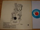 ROY HARPER   SOPHISTICATED BEGGAR   VERY RARE UK FOLK   SPARK JHL 105 LP 1967