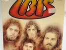 IBIS same ITALIAN Prog original INNER SLEEVE polydor IN SHRINK