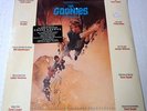 Goonies - LP - STILL SEALED - Cyndi Lauper - Soundtrack