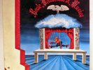 REALE ACCADEMIA DI MUSICA dischi ricordi S.p,A RARE italian PROG