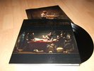 Rammstein - Liebe ist für alle da, Universal 2009, black vinyl, first pressing