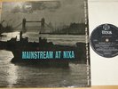 JIMMY SKIDMORE PHIL SEAMEN   MAINSTREAM AT NIXA   RARE UK NIXA  JAZZ 10