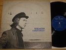 ENDAF EMLYN   HIRAETH    UK WELSH WALES CELTIC FOLK WREN LP 1971