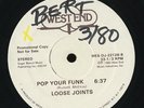 Loose Joints 