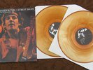 Bruce Springsteen Sugarland Part 1 colored vinyl 2 Album LP set around 1984 live