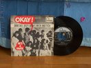 DAVE DEE, DOZY, BEAKY, MICK AND TICH - OKAY - 7