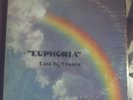 Euphoria: Lost In Trance LP Rainbow Records Private Psych