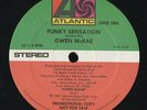 Gwen McRae 