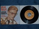 DAVID BOWIE   SPACE ODDITY    YUGOSLAVIA 1975