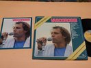 VASCO ROSSI BOX 3LP TARGA+LIBRETTO CON TESTI FOTO E BIOGRAFIA COLLEZIONISTI EX+
