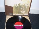 LED ZEPPELIN 2 II  LP 1969 UK 1st Press RED PLUM KILLING FLOOR CREDITS  ATLANTIC